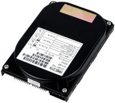 HARD DRIVE CONNER CP30174E 170MB 3800RPM 32KB CACHE PATA ATA IDE 3.5