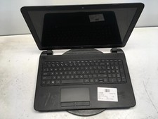 HP 15-F004DX AMD E1-2100 1000MHz 4 GB NO HDD No Batt picture