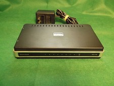 D-Link DES-1108 8-Port 10/100 Mbps Ethernet Switch 14-a picture