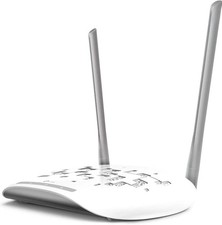 TP-Link WiFi Access Point Router TL-WA801N, 2.4Ghz 300Mbps - USED picture