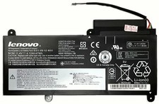 Genuine Battery 45N1754 45N1755 For Lenovo ThinkPad E450 E450C E455 E460 E460C picture