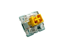 Hand Lubed/Filmed Epomaker Sea Salt Silent Linear Switches picture