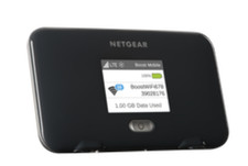 Netgear AirCard Unite Express AC779S (AC779S) Sprint Blue - Excellent picture