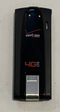 TESTED VERIZON NovAtel USB551L MC551 MiFi 4G LTE GLOBAL BROADBAND USM MODEM P01T picture