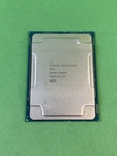 Intel Xeon Gold 6234 8-Core 3.3GHz SRFPN Cascade Lake-SP Processor - Grade A picture