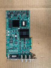 AJA KONA LHe PCIe HD/SD-SDI Video Capture Card w/ Breakout Cable Connector -#10 picture