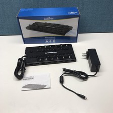 28 Ports USB 2.0/USB 3.0 Combo HUB, Model 161718 MH MondoHub PC/Mac Compatible picture