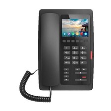 Fanvil H5W-BLACK H5W IP Phone Black 2 Lines Wi-Fi ~E~ picture