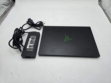 BLACK - RAZER BLADE 14