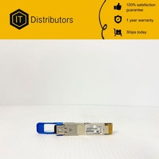 Juniper QDD-400G-LR8  / 1 Year Warranty / Ships Today picture