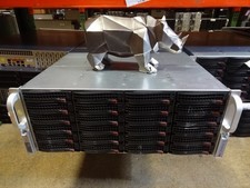SuperMicro CSE-847 X9DRD-7LN4F 4U LFF Server picture