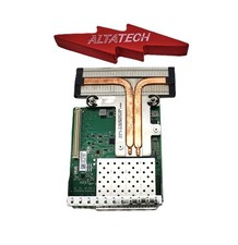 Dell 068M95 Intel X710 QP 10G SFP+ RNDC R730 picture