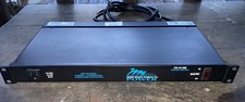 9 Outlet Surge Protector Middle Atlantic Products PD-915R Power Center w/ EMI  picture