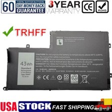 43Wh TRHFF Battery For Dell Inspiron 15-5547 5545 5548 N5447 Latitude 3450 3550 picture