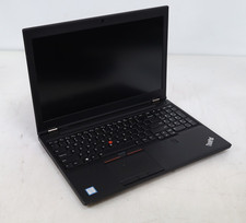 Lenovo ThinkPad P50 15.6