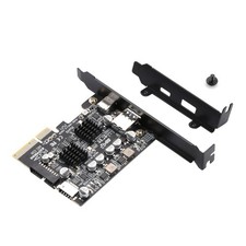 PCI-E X4/X8/X16 USB 3.2 Gen2 Expansion Card For USB1.1 2.0 3.0 3.1 3.2 Brand New picture