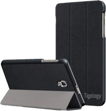 Brand New Black Tigology Case For Samsung Galaxy Tab A 8 inch T380 tablet picture