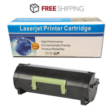 Lexmark 51B1H00 MS417 MX417 MS517 MX517 MS617 High Yield 8.5K Toner Cartridge picture