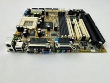 Gigabyte GA-5SMM Motherboard picture