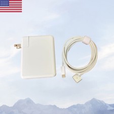 96W 70W USB-C to Mag 3 Charger for Mac Book Pro Air 16 15 14 13 Inch M4 M3 M2 M1 picture
