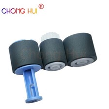 5sets Paper Pickup Rolle for  HP 4014/4015/4515/M4555/M600/M601/M602/M603 picture