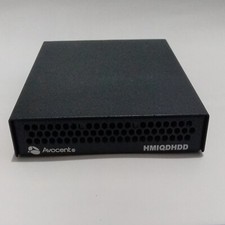 Avocent HMIQDHDD-001 Single-Port 1920x1200 120-230V Computer Interface picture