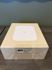 Ubiquiti UniFi U7 Outdoor U7-Outdoor-US WiFi 7 2.5GbE PoE+ Access Point Open Box picture