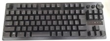 Gaming Keyboard Model RZ03 0498 RAZER picture