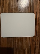 Apple Magic Trackpad - White - Lightning Port picture