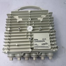 Pair (2) SIKLU ETHERHAUL 1200FX ODU Tx High EH-1200FX-ODU-H-(L)EXT with ANT PORT picture