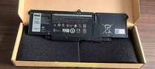 Genuine 66DWX WW8N8 Battery For Latitude 7340 7350 Series P126F P126F001 P175G picture