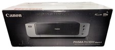 New Canon PIXMA Pro 9000 MARK II Professional Photo Printer-Free Shipping picture