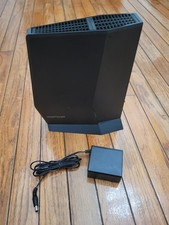 NETGEAR CAX30 AX2700 Nighthawk DOCSIS 3.1 2.7Gbps WiFi Cable Modem Router picture