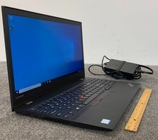 Lenovo ThinkPad P51s 15.6