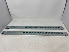 NEW Aruba X414 1U Universal 4-post RM Kit J9583B for Networking Mounting picture