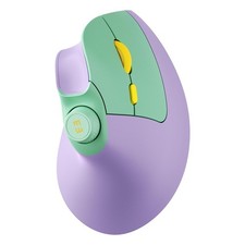 Seenda Ergonomic Mouse Wireless MOU-302 Bluetooth Vertical Mouse Rechargeable picture