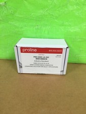 NEW Proline Gigabit Media Converter 10/100/1000M PRO-GMC-LX-2SC picture
