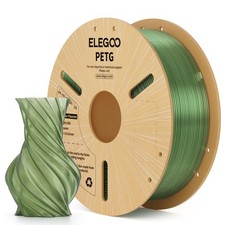 【Buy 3 Get 2 Free】ELEGOO Matte PLA ASA PLA+ PETG TPU 3D Printer Filament 1.75mm picture