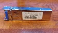New J9151A HP Compatible 10GBASE-LR SFP+ Transceiver picture