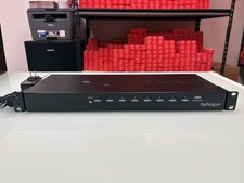 8-port HDMI splitter and signal amplifier ST128HDMI2 picture