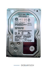 HP / HGST  638521-002 3TB SAS 7.2K 3.5