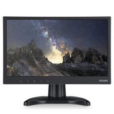 New 4K Portable Security Monitor 15.6