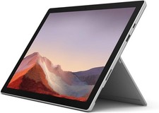 Microsoft Surface Pro 7 Plus Tablet 2-in-1 Intel Core i5 8GB RAM 256GB SSD 12.3 picture