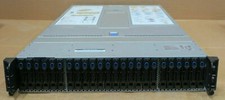 2 x QCT QuantaPlex T41S-2U 24x 2.5