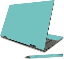 MIGHTY SKINS Skin Compatible with HP Envy x360 15