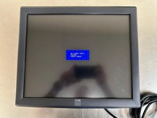Elo TouchSystems ET1715L-8CWB-1-GY-G 17
