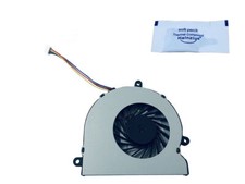 New For HP 15-af113cl 15-af141dx 15-af013cl 15-af027cl Notebook CPU Cooling Fan picture