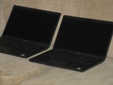 Lot of 2 Dell Latitude 5400 i5-8365U 8GB NVMe 256GB FHD touch/non-tch vPro W11P picture
