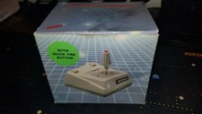 Anko Rapid Fire Joystick 80s Vintage IBM PC 1987 All Original, with Box picture