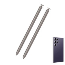 2 Pack S24 Ultra S Pen for Samsung Galaxy S Replacement, Violet  picture